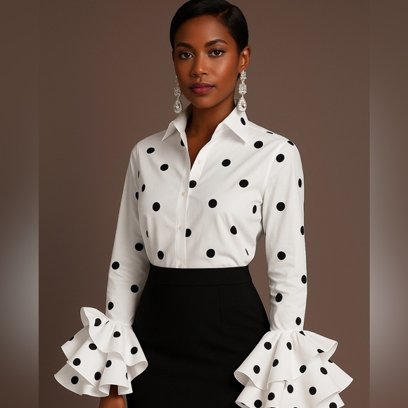 A Plus-Sized Guide To Measuring - Picture 3 of 15